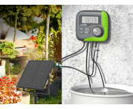 Rainpoint Solarny zestaw do nawadniania IK15P - 1540748 - zdjęcie 3